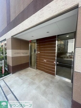 ラティエラ中野新井の物件内観写真